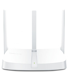 Беспроводной маршрутизатор Mercusys MW305R v2