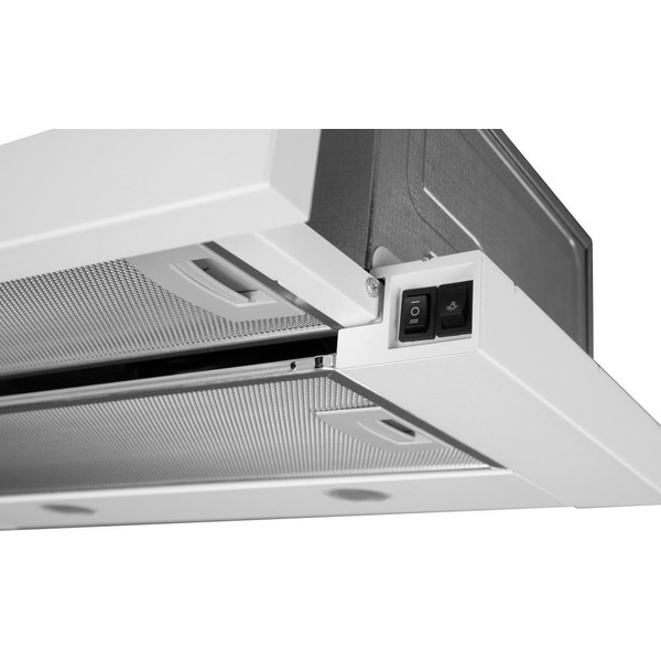 Вытяжка Konigin Pixel 60 (белый)