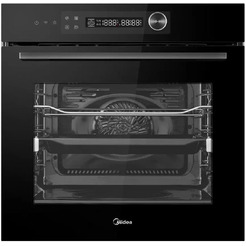 Духовой шкаф Midea MO82107PBG-I