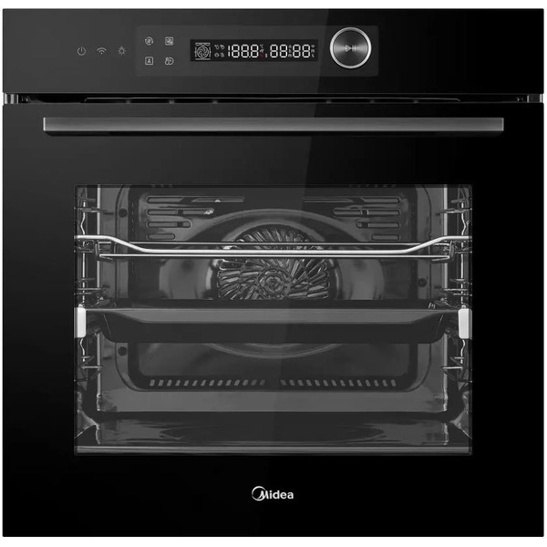 Духовой шкаф Midea MO82107PBG-I