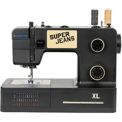 Швейная машина Jaguar Super Jeans XL
