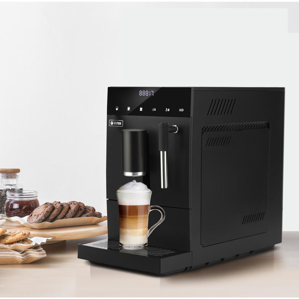 Кофемашина Vitek VT-8701