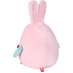 Подарочная игрушка Fancy Заяц KARZ01