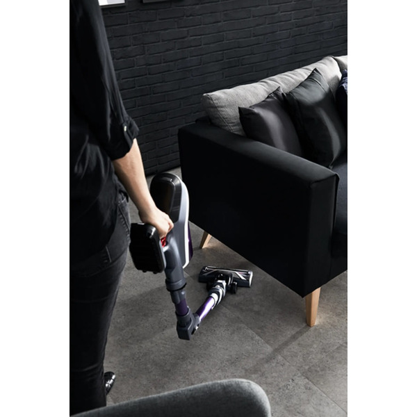 Пылесос Tefal XFORCE 8.60 TY9639WO