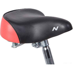 Детский велосипед Novatrack Candy 16 2023 165CANDY.CRL23 (розовый)