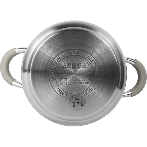 Кастрюля Aresa ARK-01-01101