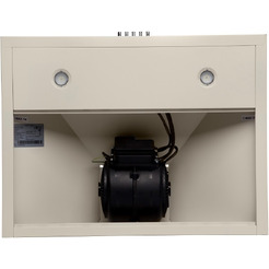Кухонная вытяжка Konigin Canary Ivory 50