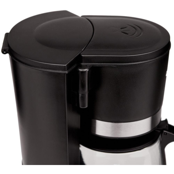 Кофеварка Centek CT-1141 черный