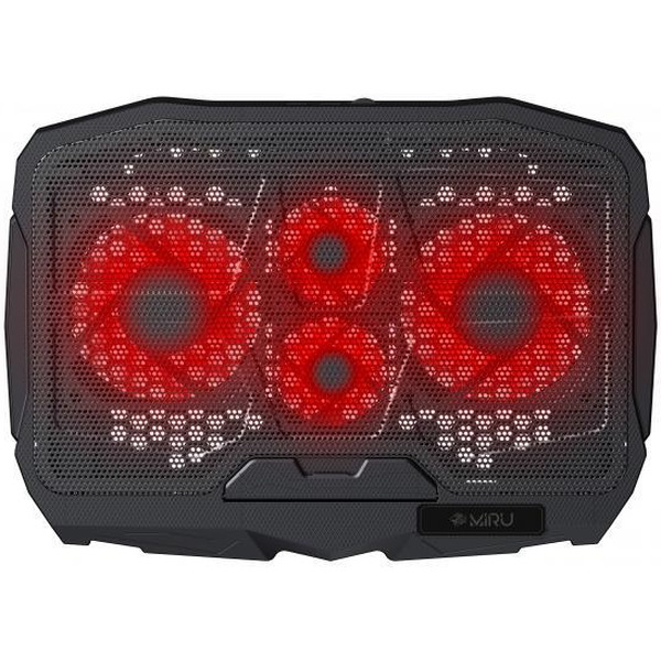 Подставка для ноутбука Miru CP1701 Fouredness