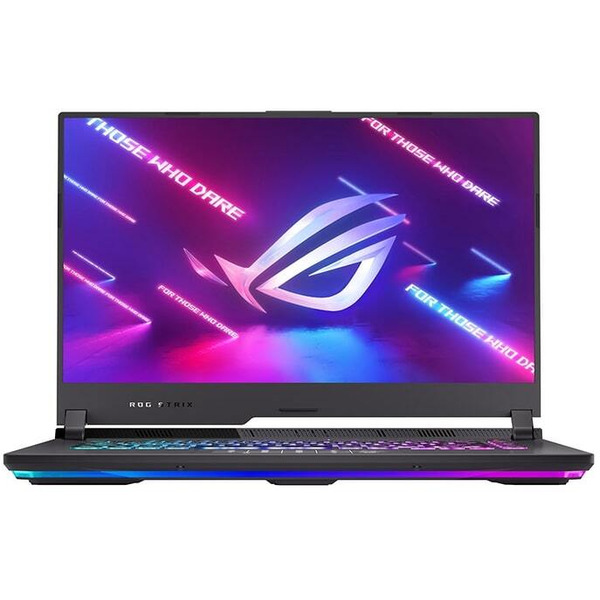 Игровой ноутбук Asus ROG Strix G15 G513QM-HN064