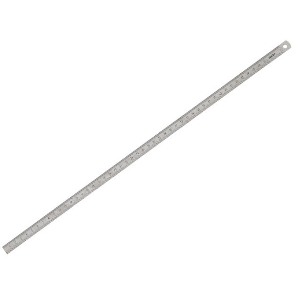Линейка измерительная SOLA 500мм (LSS 500)
