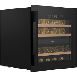 Винный шкаф MAUNFELD MBWC-92DM36
