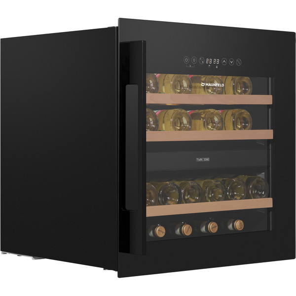 Винный шкаф MAUNFELD MBWC-92DM36