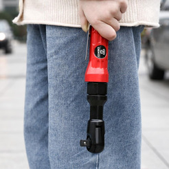 Пневмогайковерт угловой DEKO DKPT03 SET 3 (018-1103)