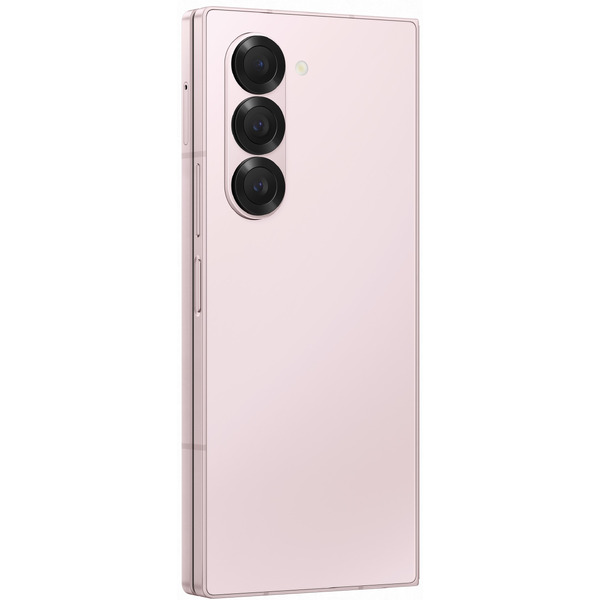 Смартфон Samsung Galaxy Z Fold6 256GB (SM-F956) розовый