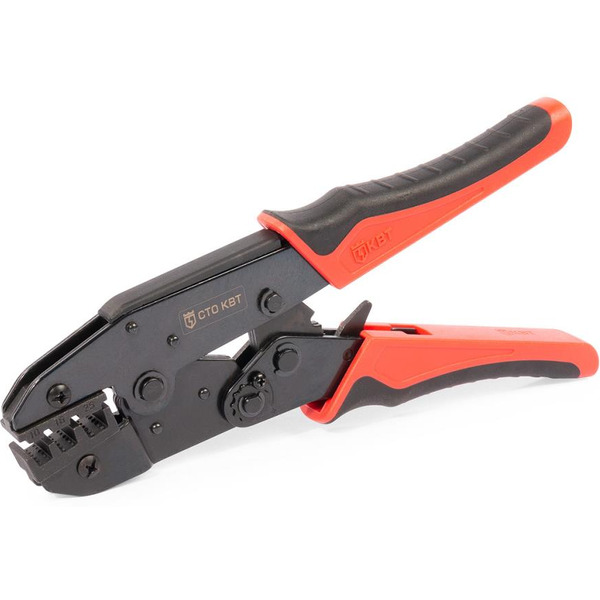 Пресс-клещи КВТ СТО-03 90749