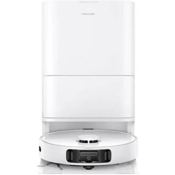 Робот-пылесос Trouver Robot Vacuum E40 Ultra RLE21SE