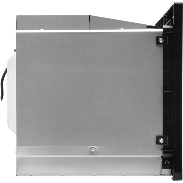 Встраиваемая микроволновая печь Hyundai HBW 2544 BG черный