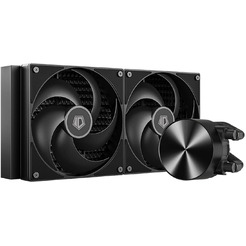 Система водяного охлаждения ID-Cooling FrostFlow FX280 Pro SE