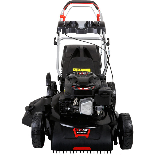 Газонокосилка Brait BR6551SPM