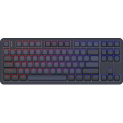 Клавиатура Red Square Alumix TKL Dark Matter RSQ-20047 (g3ms Sapphire)
