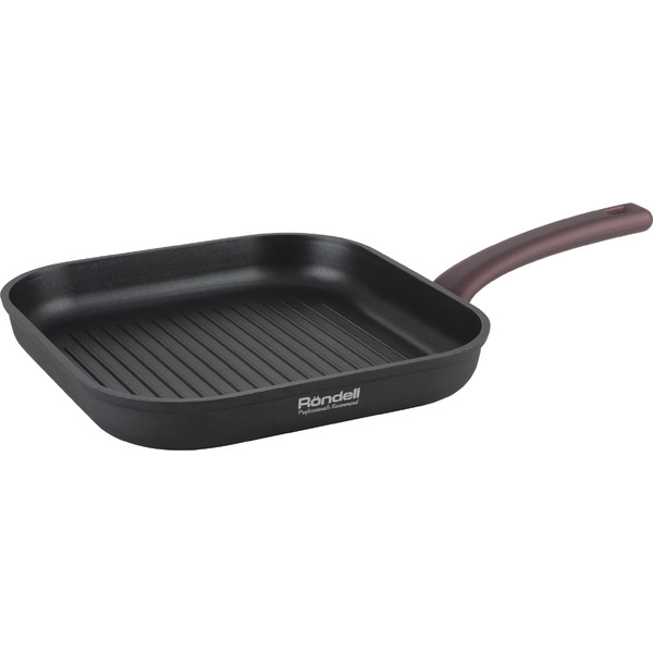 Сковорода-гриль Rondell Fest RDA-1525