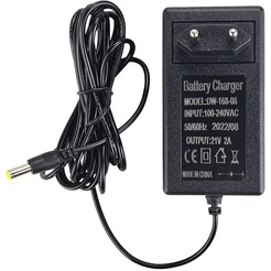 Вентилятор ProfiPower MKDCF-18V E0145 (без АКБ)