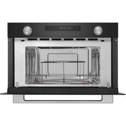 Микроволновая печь MAUNFELD MBMO349GB