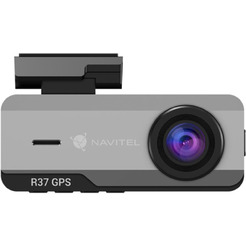 Видеорегистратор NAVITEL R37 GPS