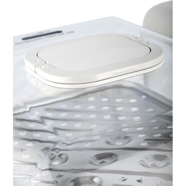 Пароварка BRAYER BR2860