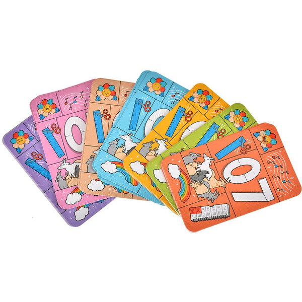 Настольная игра Hobby World Ноль семь 952205