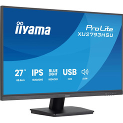 Монитор Iiyama ProLite XU2793HSU-B7
