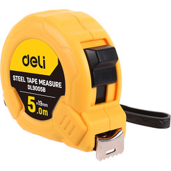 Рулетка Deli EDL9005B
