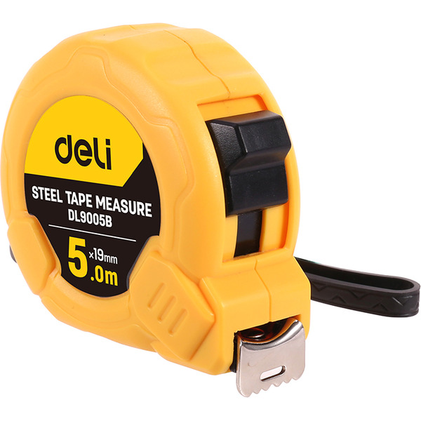 Рулетка Deli EDL9005B