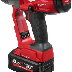 Гайковерт Milwaukee M18ONEFHIWF1-0 4933499162 (без АКБ и ЗУ)