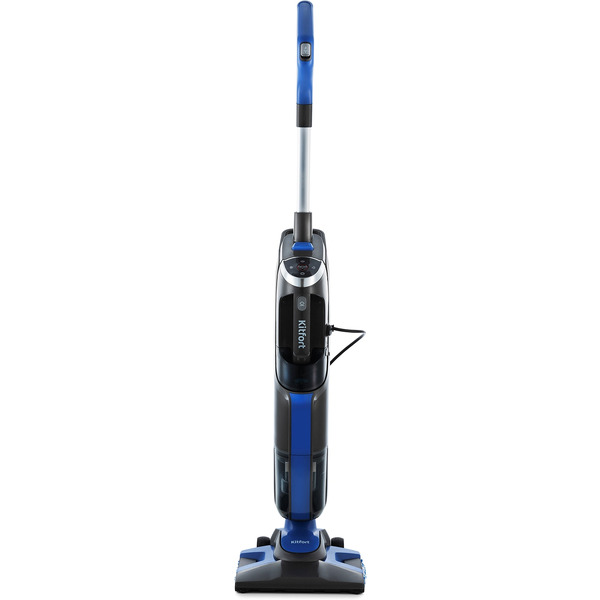 Вертикальный паровой пылесос 6 в 1 Kitfort KT-555