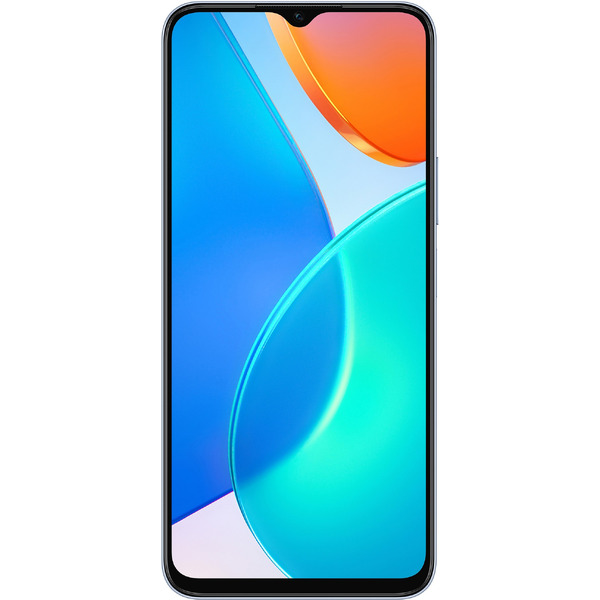 Смартфон HONOR X6 (VNE-LX1) 4GB/64GB (серебристый)