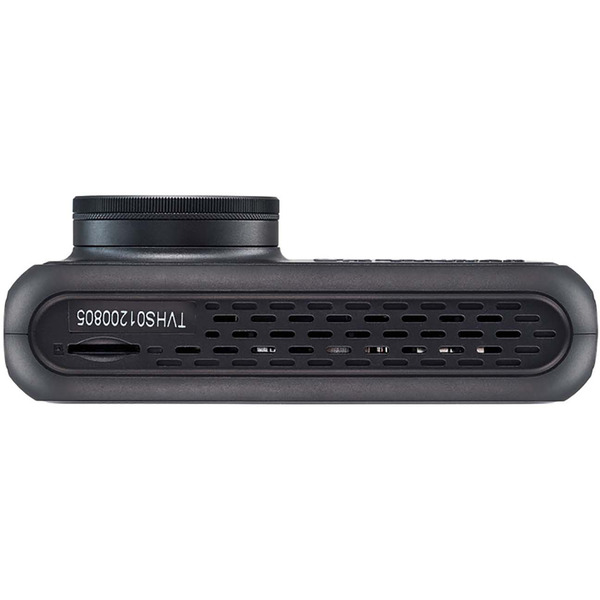 Видеорегистратор-GPS информатор (2в1) TrendVision TDR-721S EVO