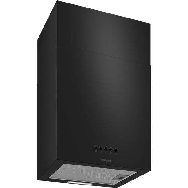 Кухонная вытяжка Weissgauff Box 40 PB Black