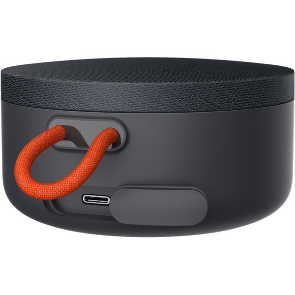 Портативная колонка Xiaomi Mi Portable Bluetooth Speaker (Grey)