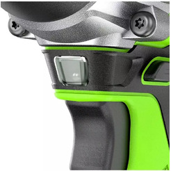 Винтоверт Greenworks GD24ID3 3802807CUA