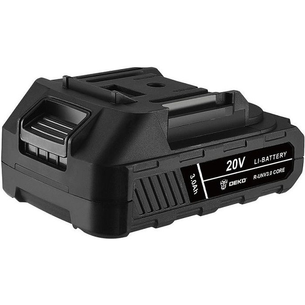 Аккумулятор Deko R-UNV3.0 Core 083-1014 (20В/3 Ач)