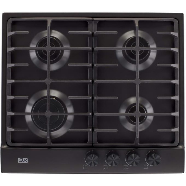Газовая варочная панель VARD VHG6424K