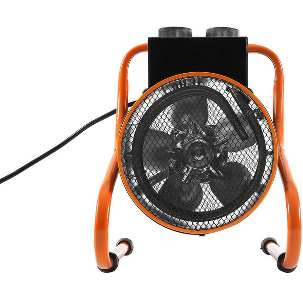 Тепловая пушка Wester ТВ-2/3СТ