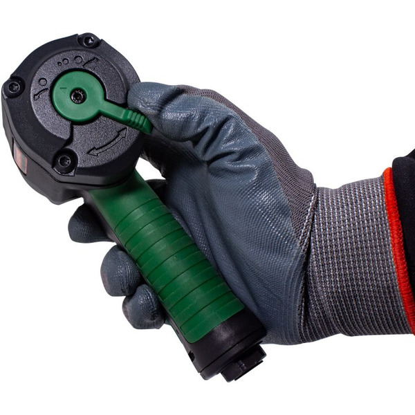 Пневматический гайковерт RockForce RF-82545