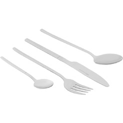 Набор столовых приборов LARA ПЕГАС LR10-28/24