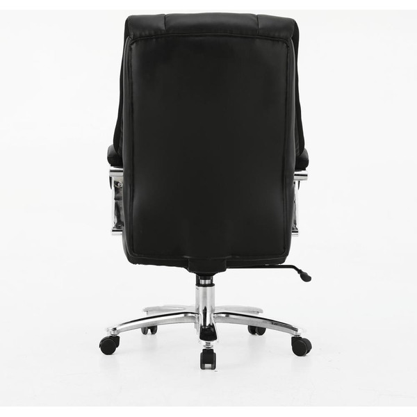 Кресло Brabix Bomer HD-007 (черный)