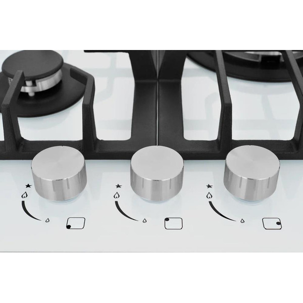 Варочная панель ZUGEL ZGH451W