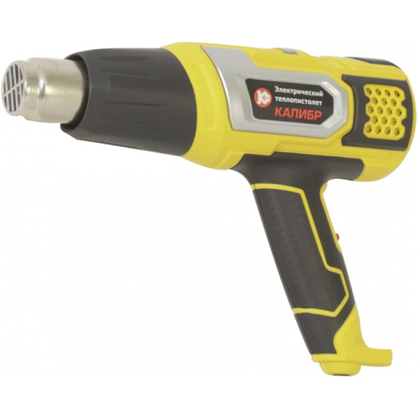 Промышленный фен Калибр ТП-2100ПМ