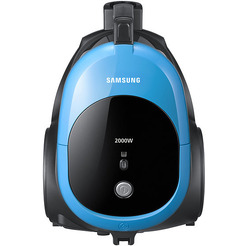 Пылесос без пылесборника SAMSUNG VCC4475S3B/XEV